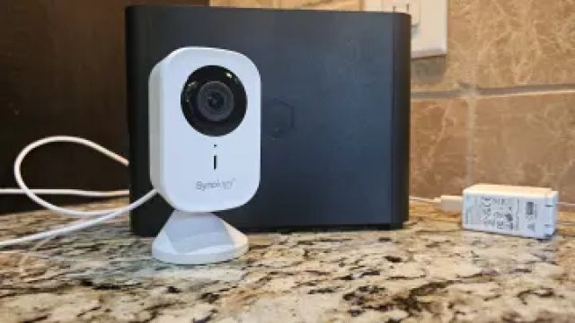 Exploring the Innovations of Synology's BeeCamera Software