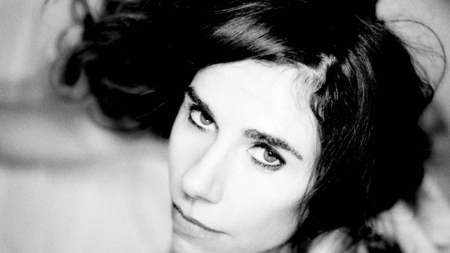 PJ Harvey Releases Ethereal New Track Inspired by Space Exploration