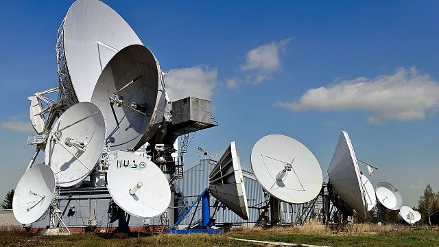 Ukraine's Strategic Strike: Impact on Russian Satellite Operations