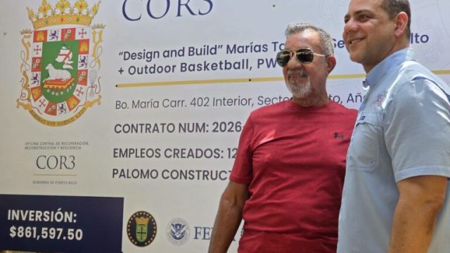 Añasco Revives El Salto de La Encantada: A New Hope for Recreation