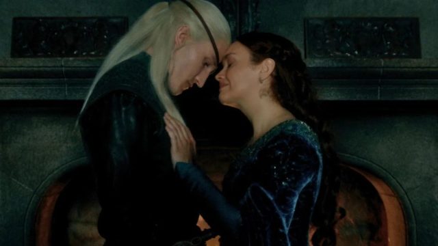 Exploring the Complex Dynamics in House of the Dragon's Latest Episode