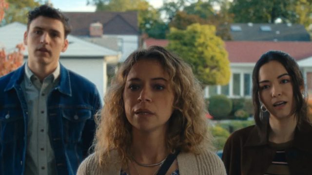 Exploring the Intriguing Twists of 'Maximum Pleasure Guaranteed'