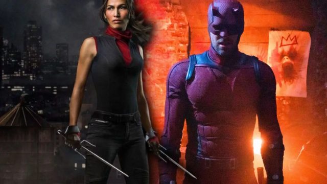 Elodie Yung Reveals New Elektra Costume in Daredevil: Born Again Season 3