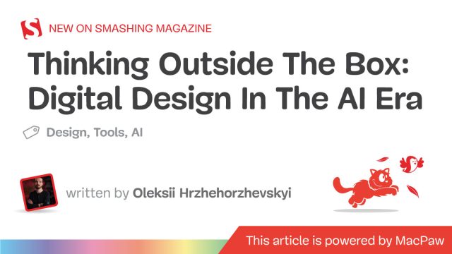 Revolutionizing Web Design: Embracing AI Innovations for 2024