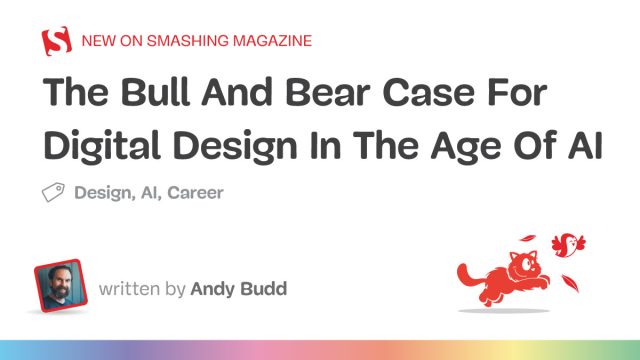 Navigating the Future of Digital Design Amidst AI Advancements