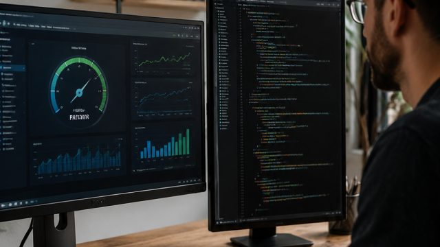 What to do when building a website to make it load faster