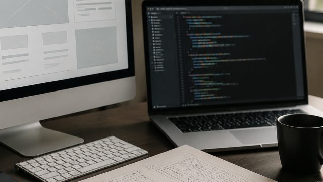 You need to know these guidelines for good website design