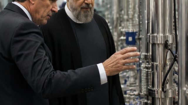 Iran's Commitment to Nuclear Inspections: A Key Step in Diplomacy
