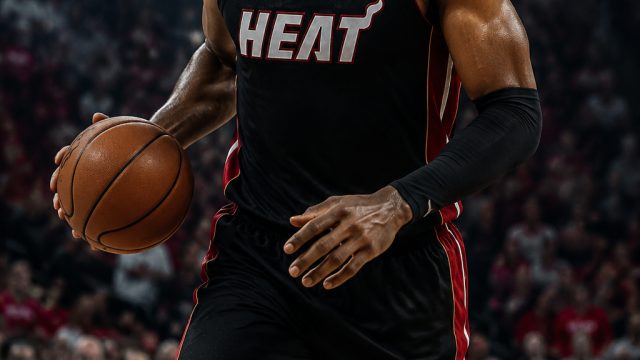 Giannis Antetokounmpo: Major Trade to Heat Shakes Up NBA Landscape