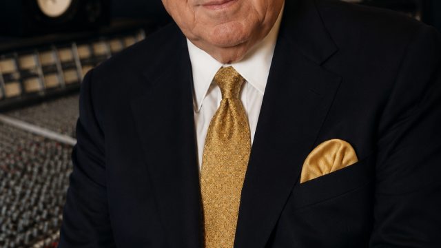 Remembering Clive Davis: The Legacy of a Music Industry Visionary