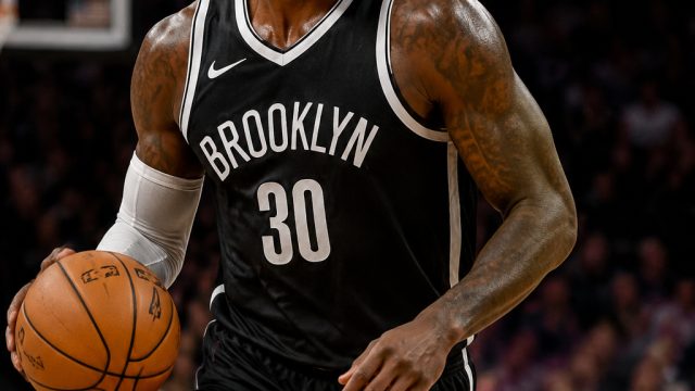 Julius Randle's Trade to the Nets: A Game-Changing Move Ahead of the Draft