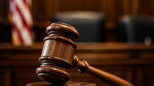 Recent Court Ruling Impacts Voter Registration Practices