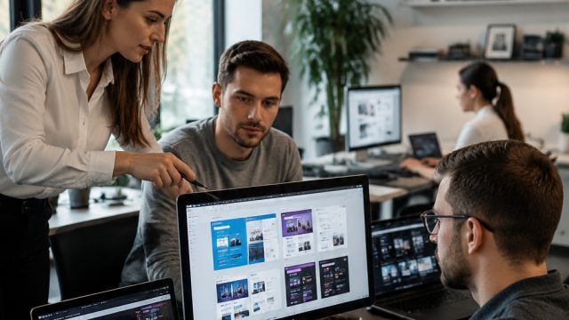 Local Web Design Firm Boosts Services in Nassau County