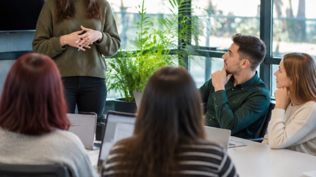Innovative Approaches: RIT Kosovo's Impact at the WE-MIND Workshop