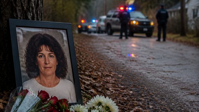 Mystery Deepens in Nancy Guthrie's Case with New Developments