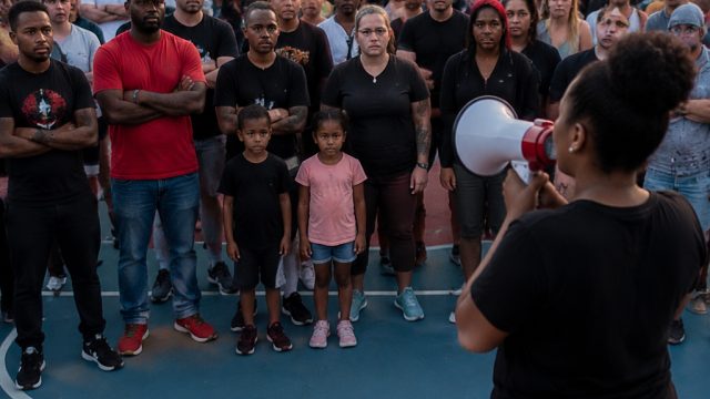 Community Outcry for Gun Violence Prevention Funding Amidst Tragedy