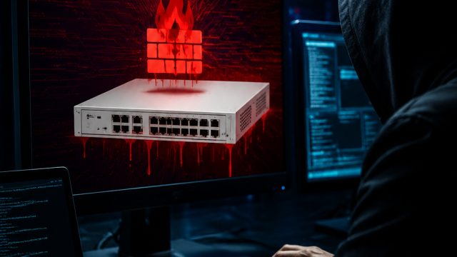Unmasking FortiBleed: The Latest Cybersecurity Threat to FortiGate Firewalls