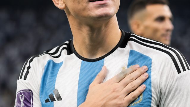 Julian Alvarez's Bold Move: Seeking New Opportunities in Football