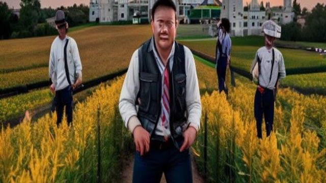 Why Central Asian Workers Are Essential for UK Agriculture Post-Brexit