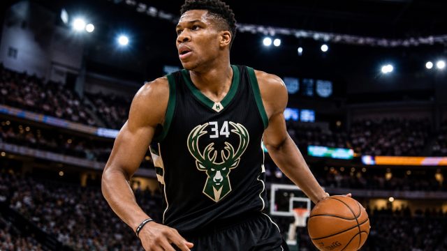 Giannis Antetokounmpo's Trade: A New Chapter for the NBA
