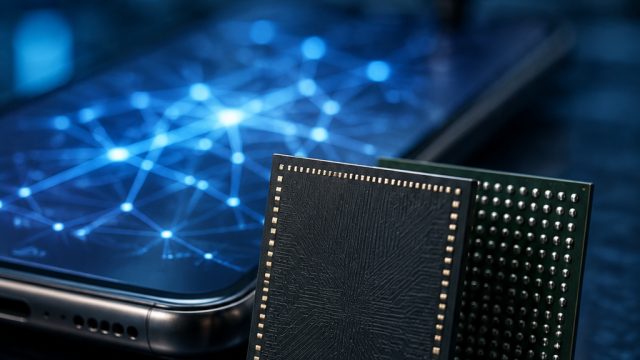 Samsung's UFS 5.0: A Game Changer for Mobile AI Performance