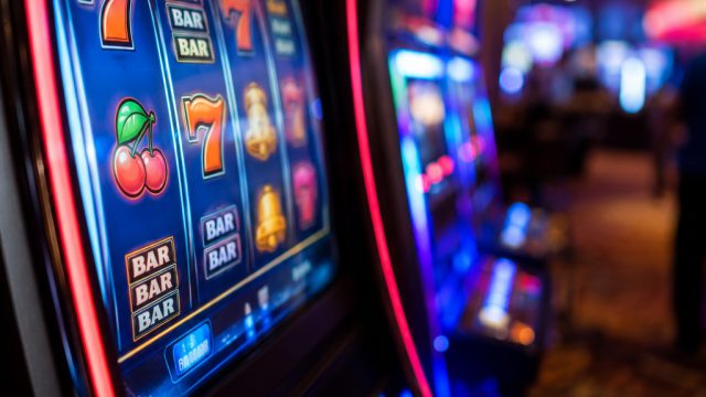 Exploring the Buzz Around the Latest Slot Innovations