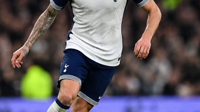 Sandro Tonali's Future at Tottenham: The Latest Developments