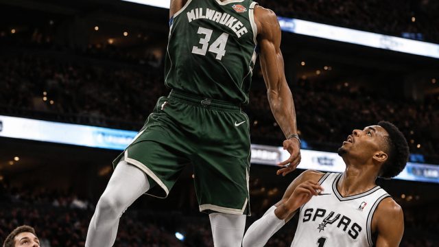 Giannis Antetokounmpo's Blockbuster Trade: What It Means for NBA