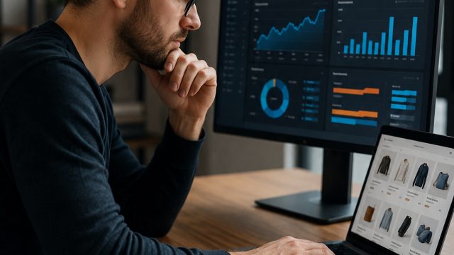 Essential Insights for Aspiring E-Commerce Entrepreneurs