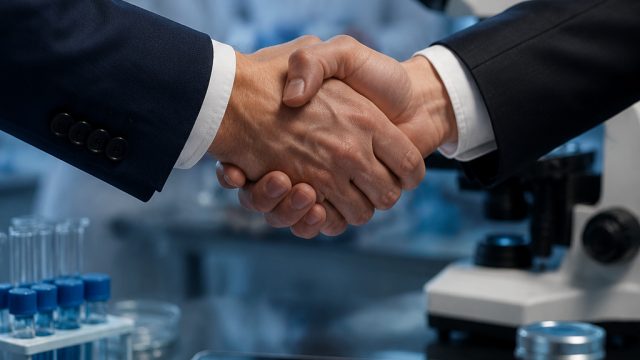 AbbVie's Strategic Move: Acquiring Apogee to Tackle Eczema