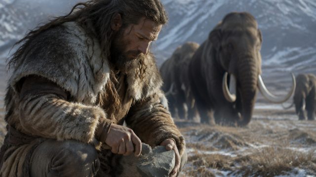Unveiling the Secrets of Survival in the Pleistocene Era