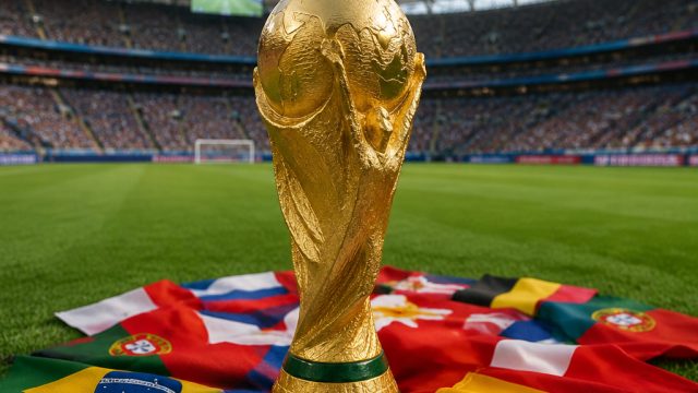 Exciting Matchups Await as World Cup Round of 32 Approaches