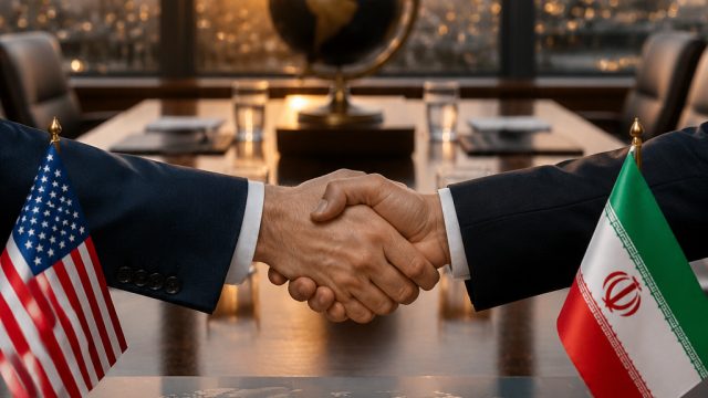 US Eases Sanctions on Iran: Implications for Global Security and Economy