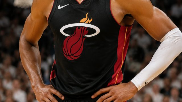 Milwaukee Bucks Make Bold Move: Giannis Antetokounmpo Joins Miami Heat
