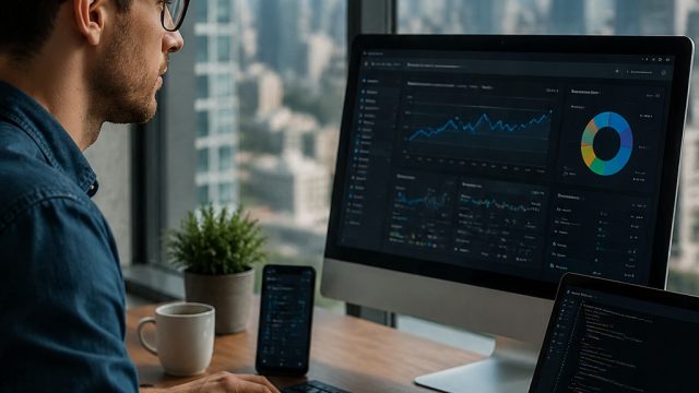 Navigating the Future of Web Development with Smart Measurement Tools
