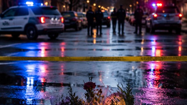 Montreal Community Grieves After Tragic Shooting: Latest Updates