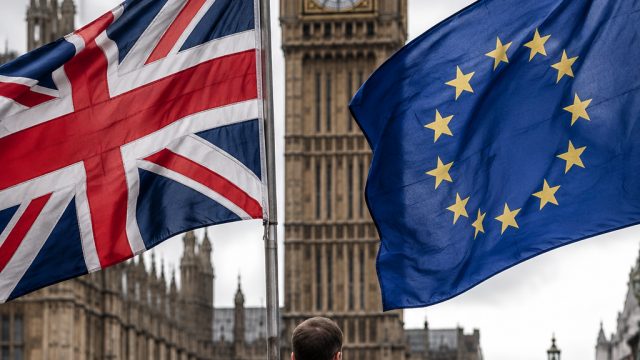 Evaluating the Lasting Impact of Brexit on UK Politics