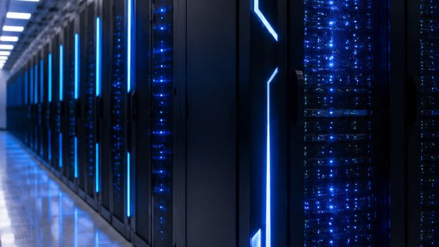 China's LineShine Takes the Crown as World’s Fastest Supercomputer