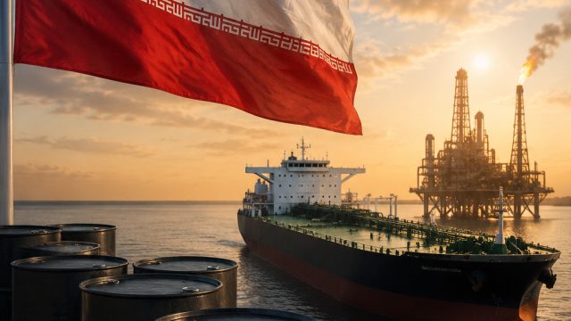 U.S. Temporarily Lifts Sanctions on Iranian Oil Exports: What It Means Now
