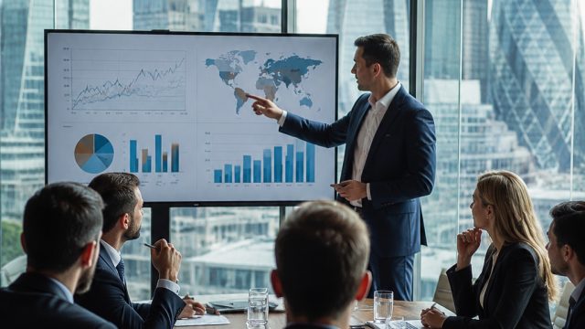 Reviving Growth: The EMEA Channel Faces New Challenges