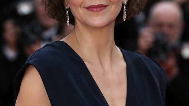 Maggie Gyllenhaal to Lead 2026 Venice Film Festival Jury