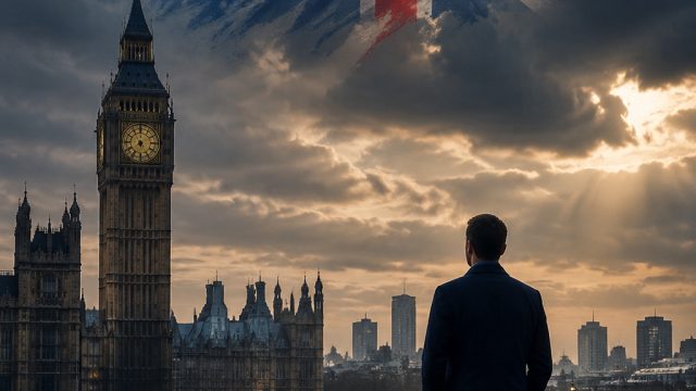 Reflecting on Brexit: A Decade of Economic Impact for the UK