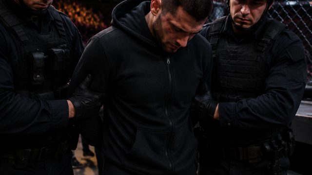 Recent Arrests Shed Light on Threats to Upcoming UFC Event