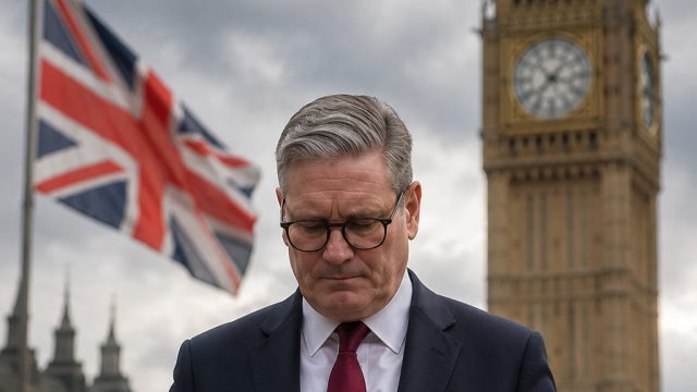 Navigating the Future of UK Leadership After Starmer's Resignation