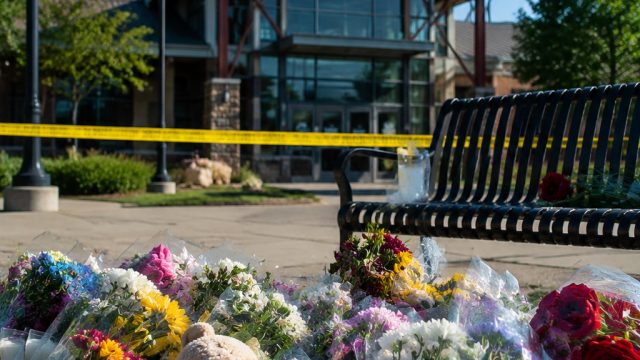 Tragic Incident at Northern California Library Shakes Community