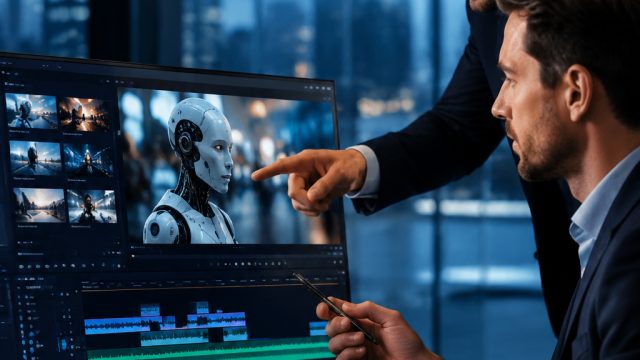 Revolutionary AI Video Tools: A Game Changer for Businesses in 2023