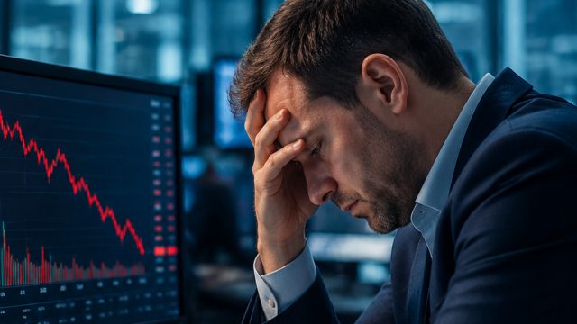 Tech Market Volatility: Understanding Today's Stock Market Decline