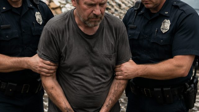 Repeat Offender: Local Man Convicted for Illegal Waste Disposal Again