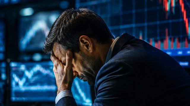Global Tech Market Decline: Impacts and Insights for Investors