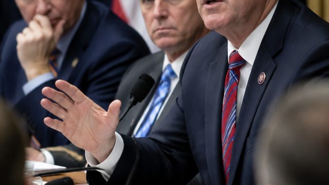 GOP Lawmakers Raise Concerns Over Radical Influences in Politics